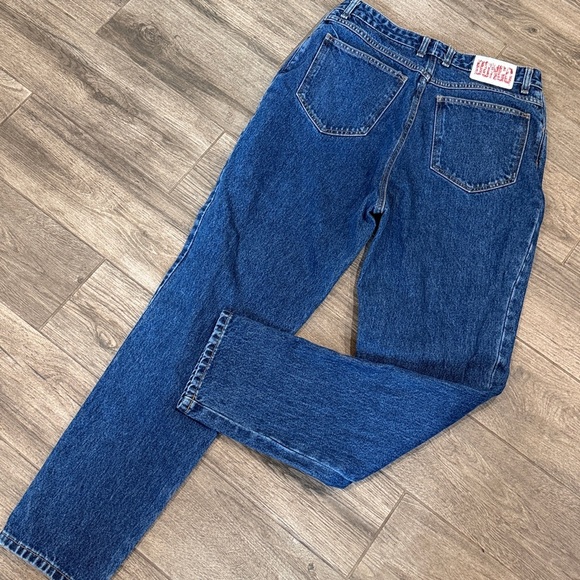 Vintage 1990’s BONGO Classic Denim  Jeans - Picture 5 of 5